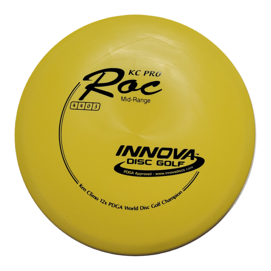 Innova KC Pro Roc