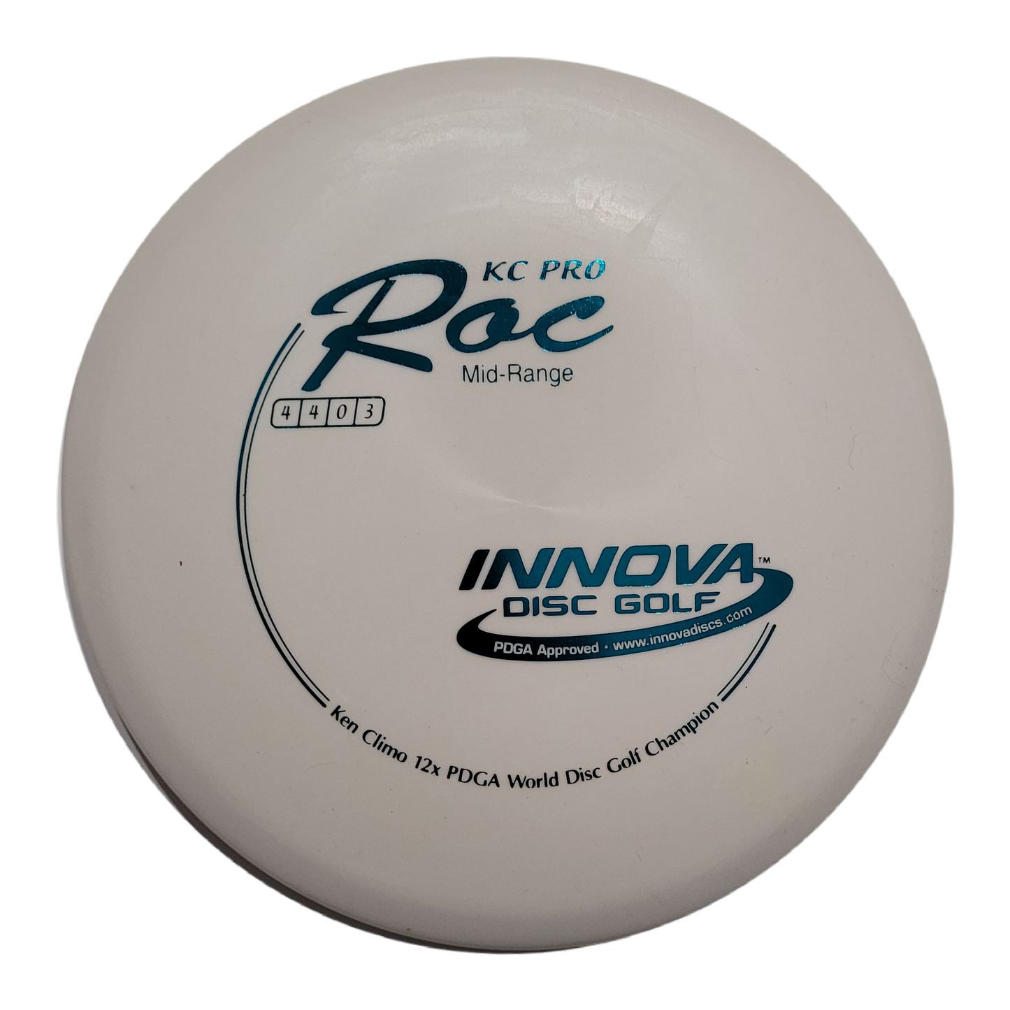 Innova KC Pro Roc