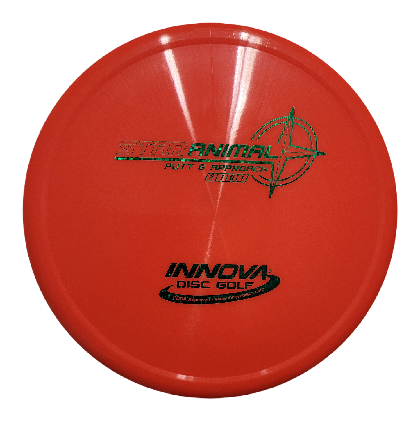 Innova Animal