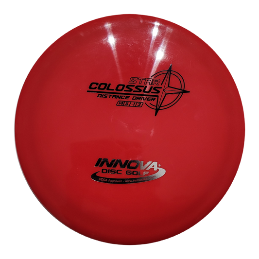 Innova Colossus