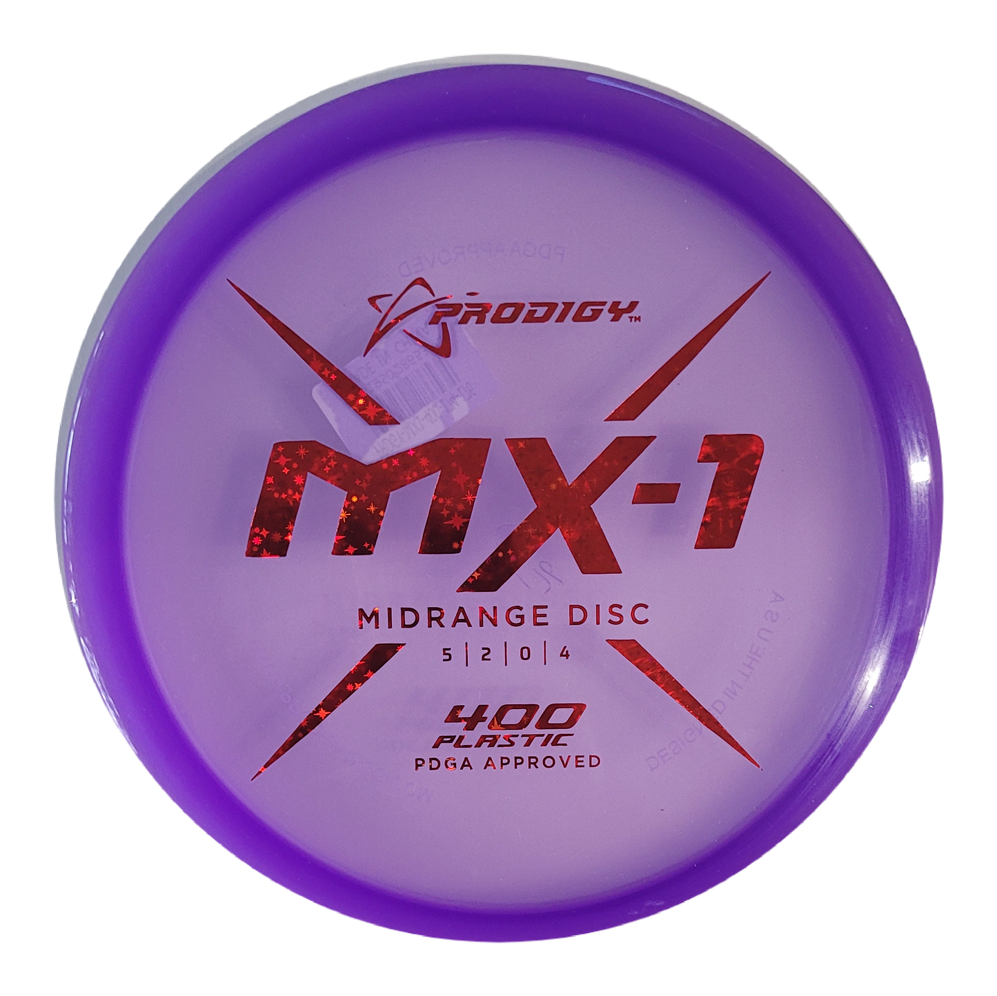 Prodigy MX-1