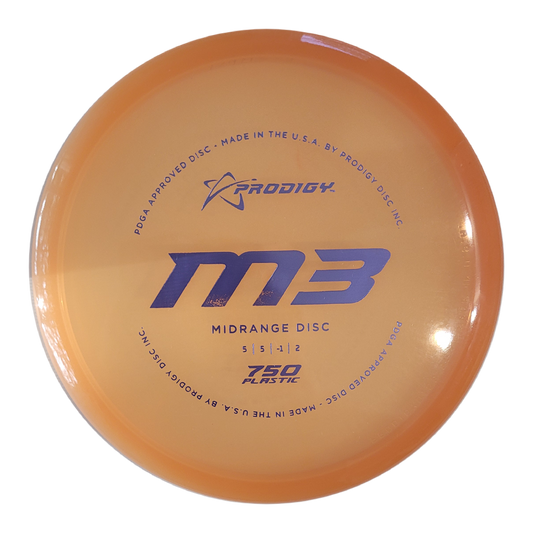 Prodigy M3 750