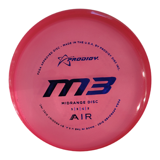 Prodigy M3 Air