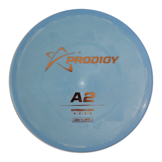 Prodigy A2 200