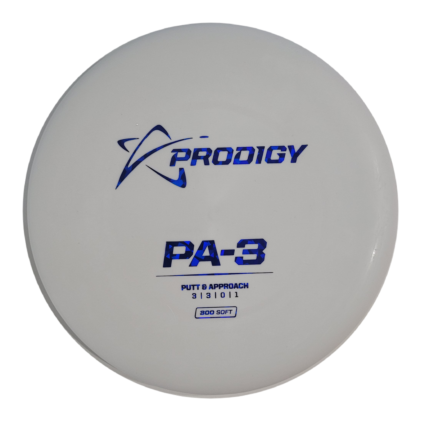 Prodigy PA-3 300