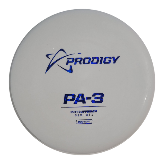 Prodigy PA-3 300