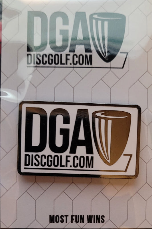 DGA Pin