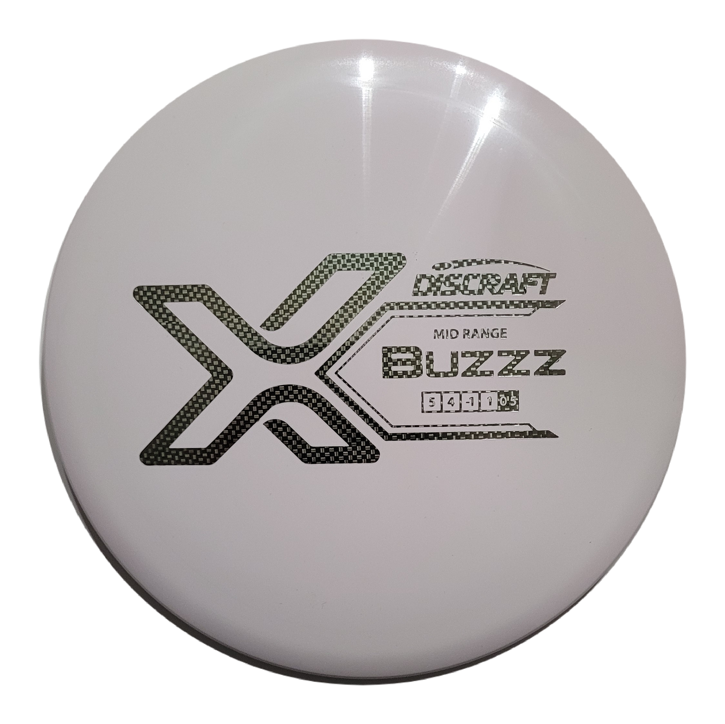 Discraft X Line