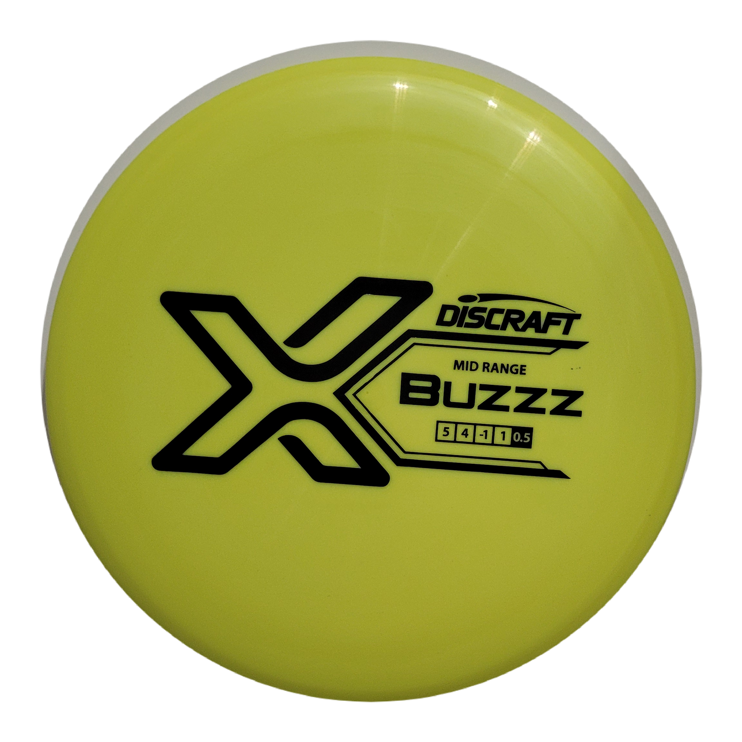 Discraft X Line