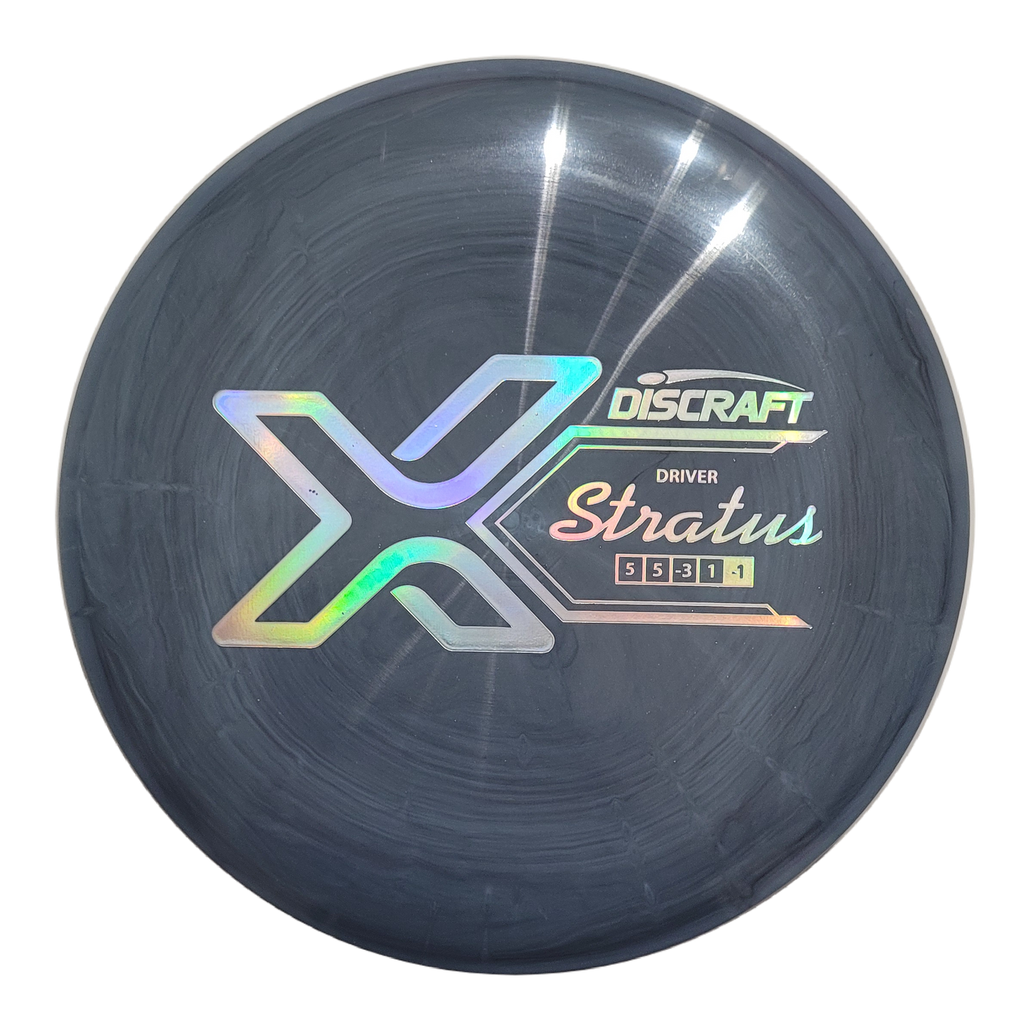 Discraft X Line