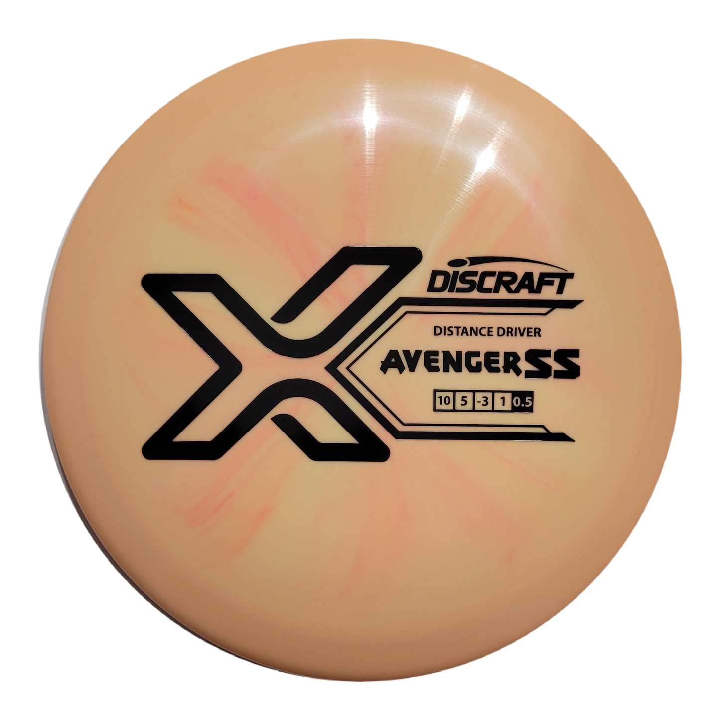 Discraft X Line