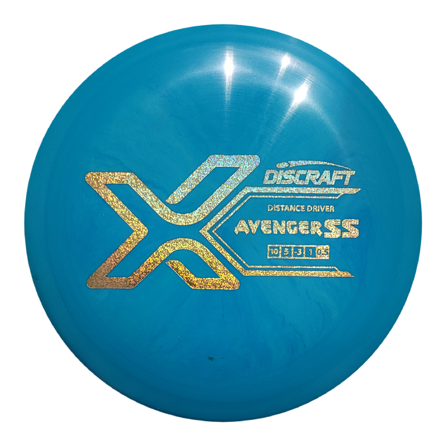 Discraft X Line