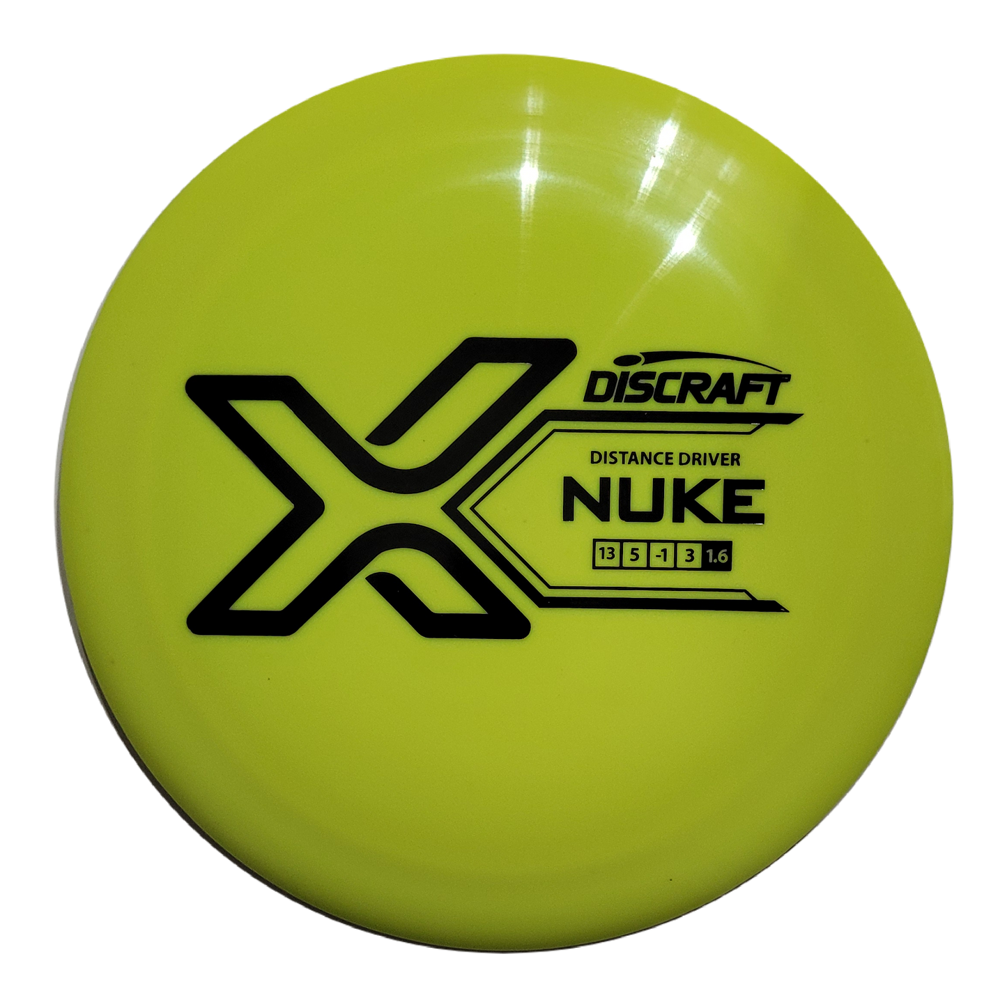 Discraft X Line