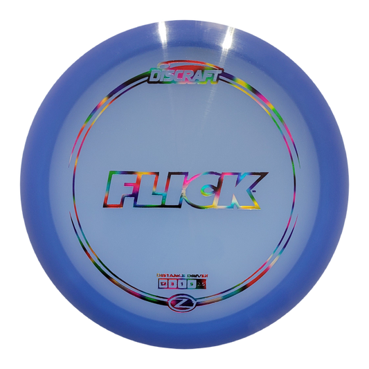 Discraft Flick