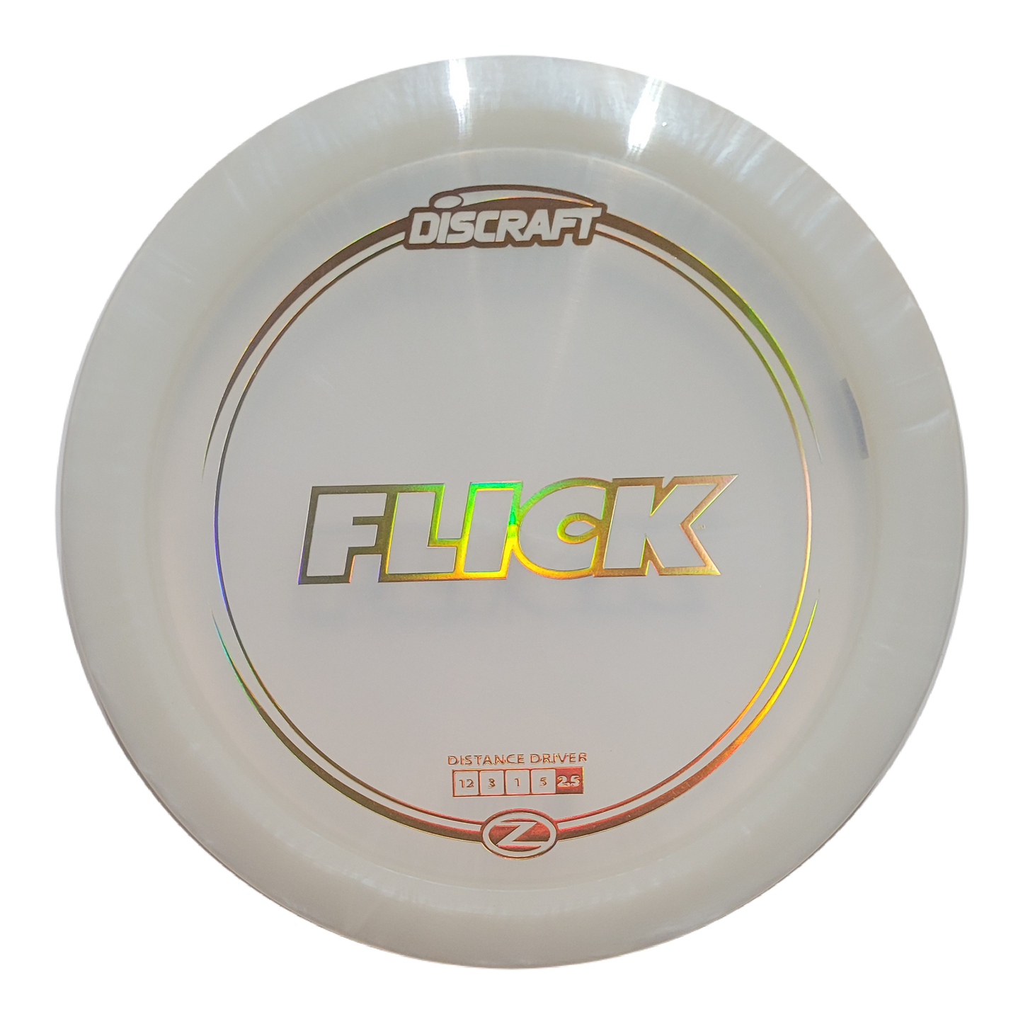 Discraft Flick