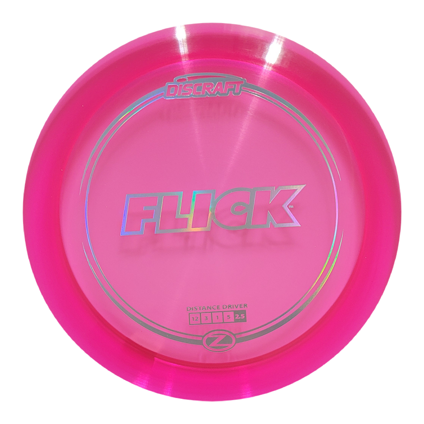 Discraft Flick