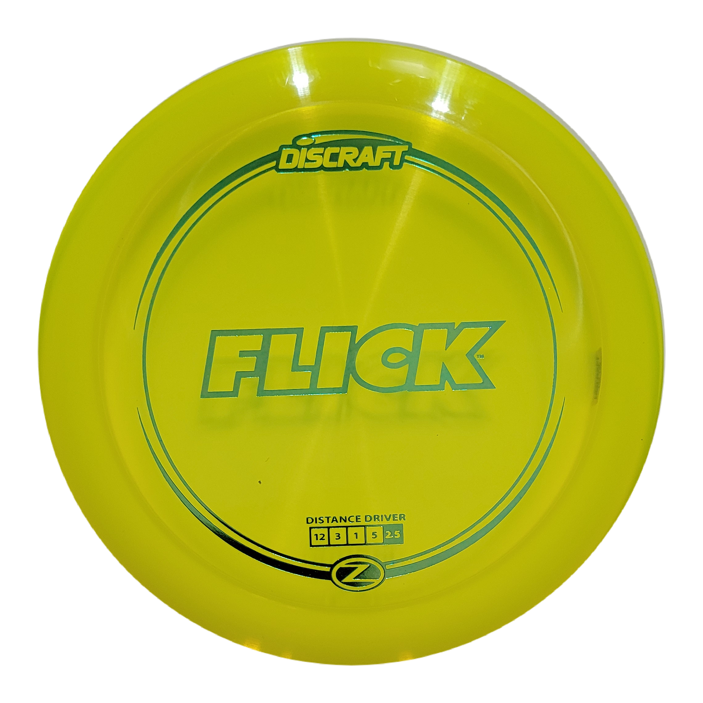 Discraft Flick