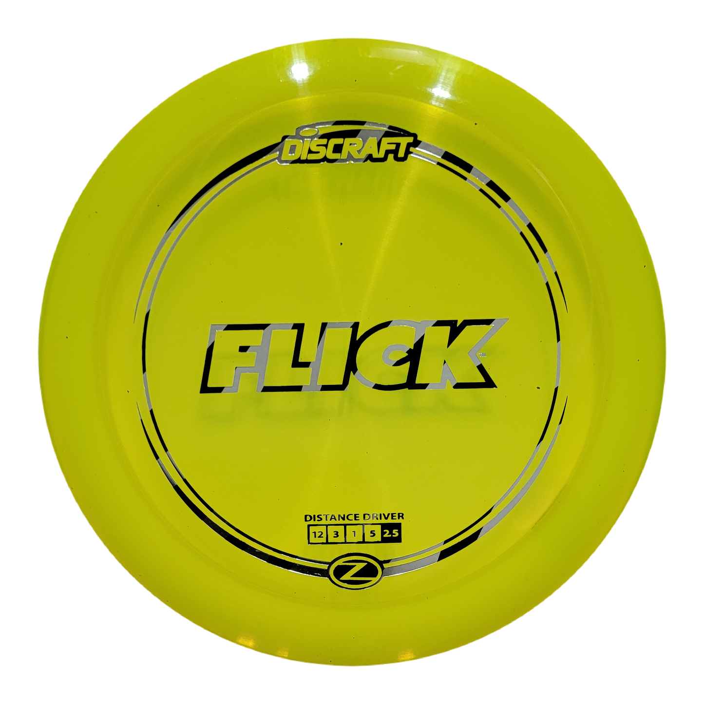 Discraft Flick