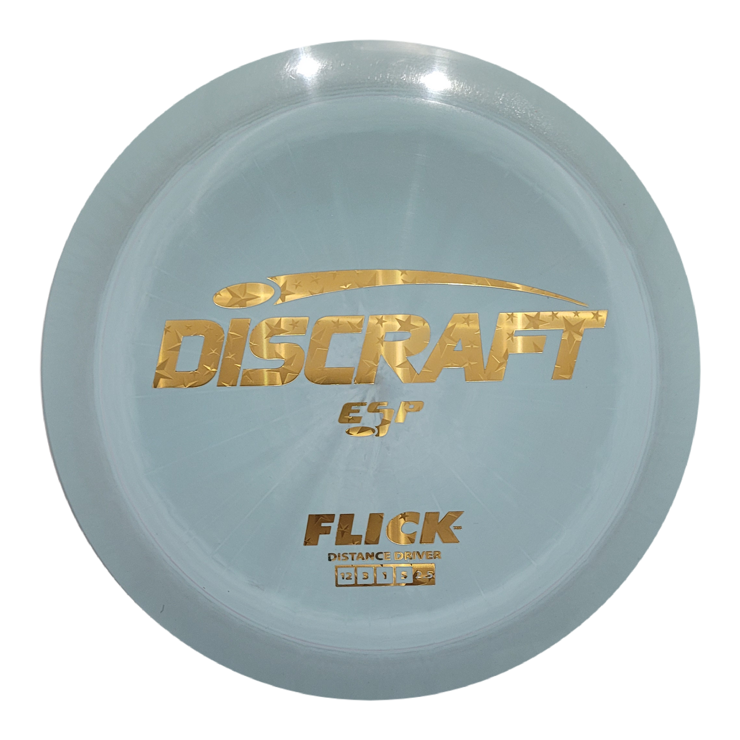 Discraft Flick