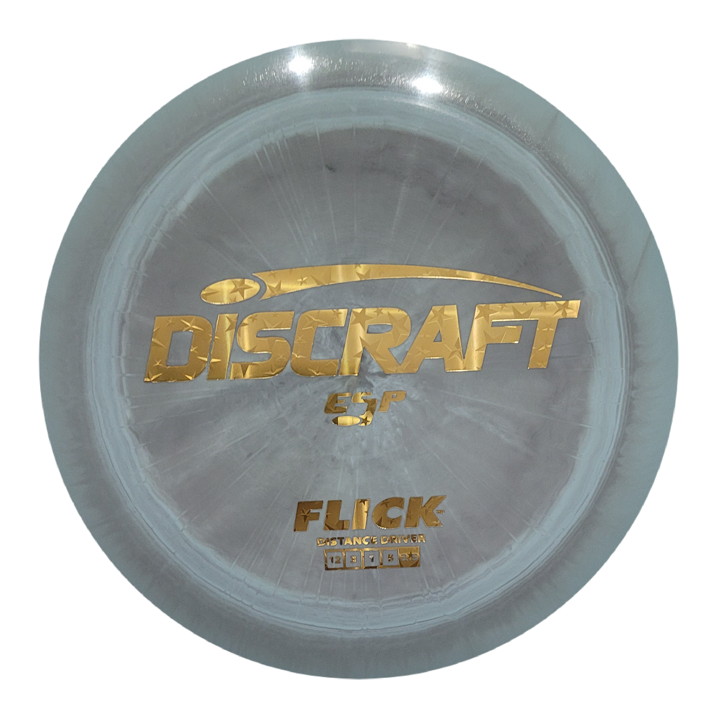 Discraft Flick