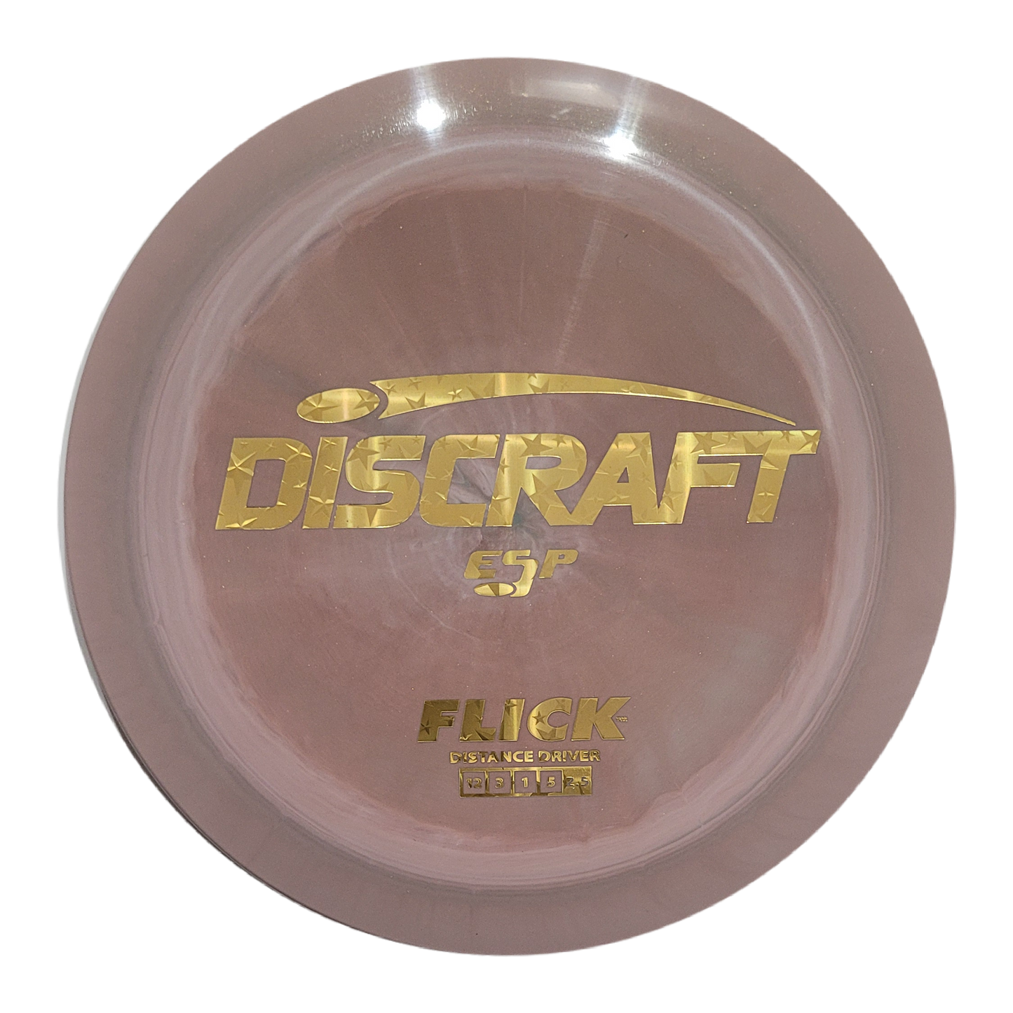 Discraft Flick