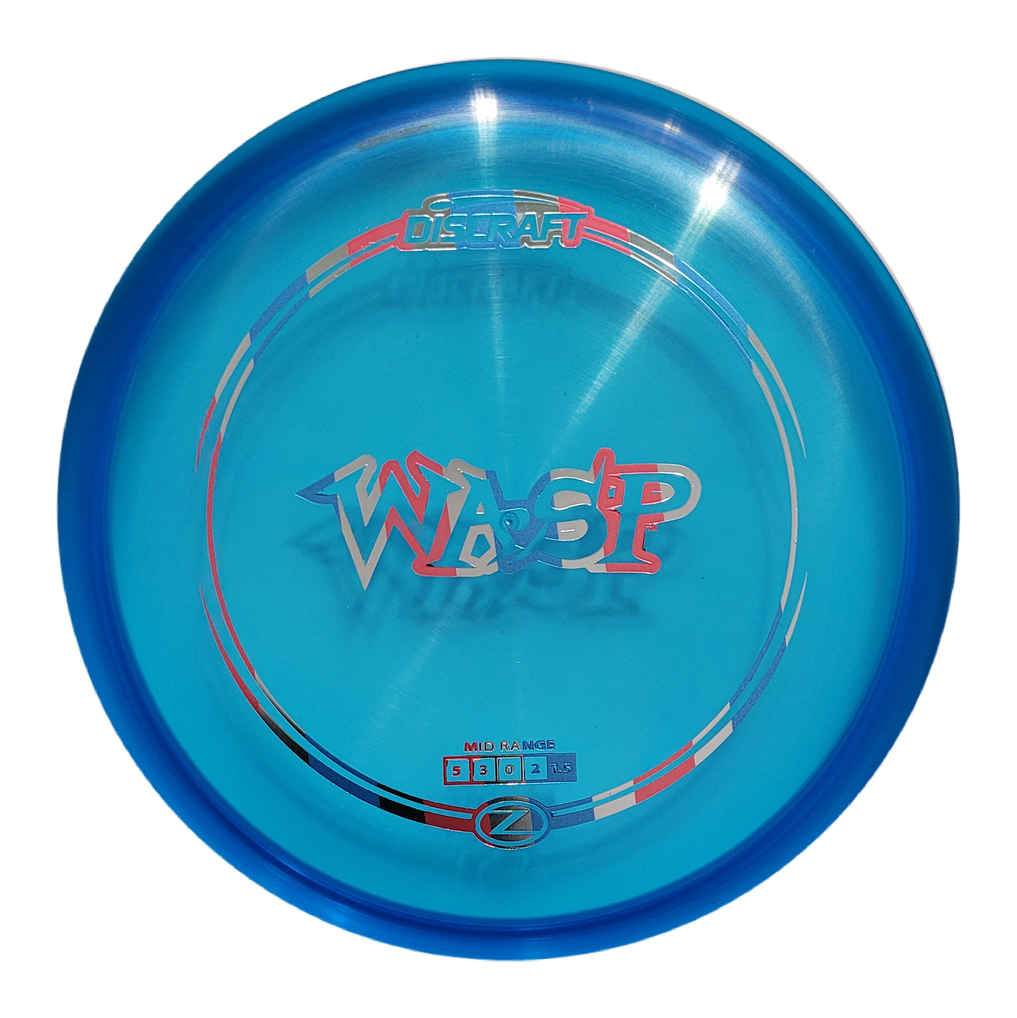 Discraft Wasp