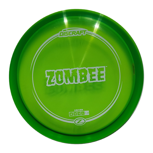 Discraft Zombie