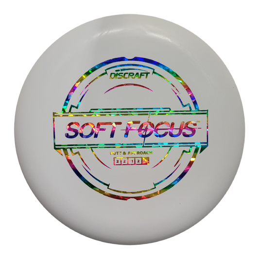 Discraft Focus