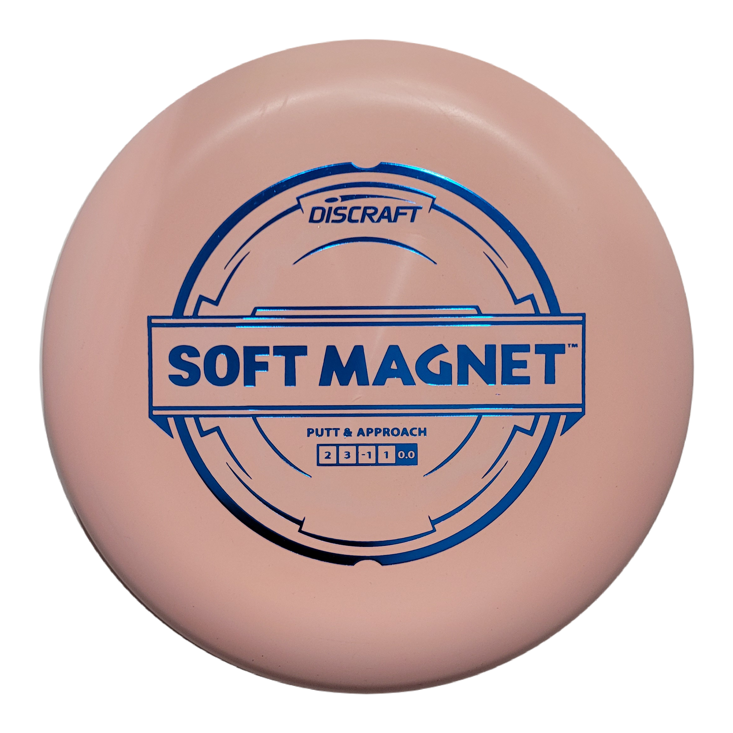 Discraft Magnet