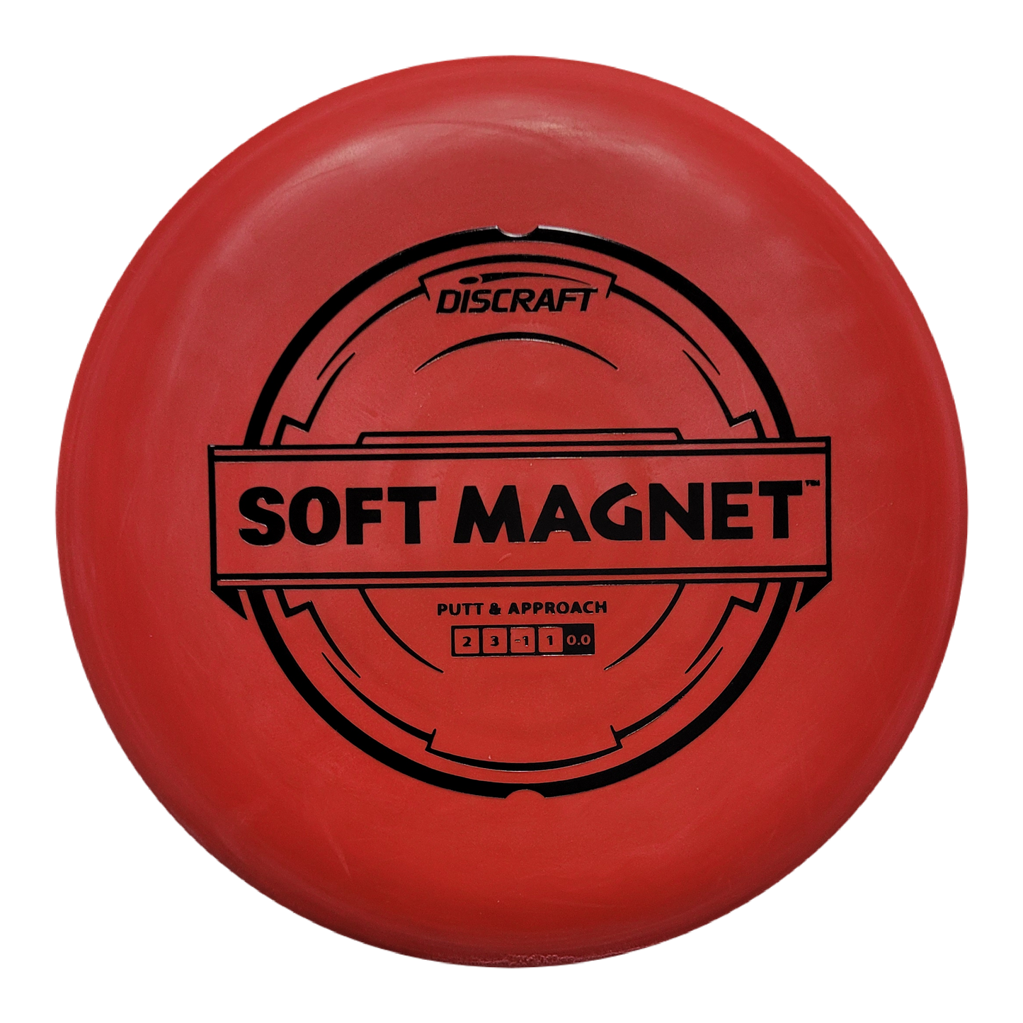 Discraft Magnet