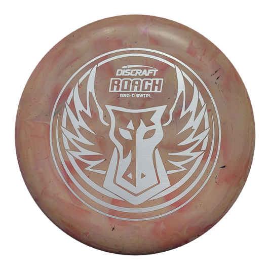 Discraft Brodie Smith Swirl Roach