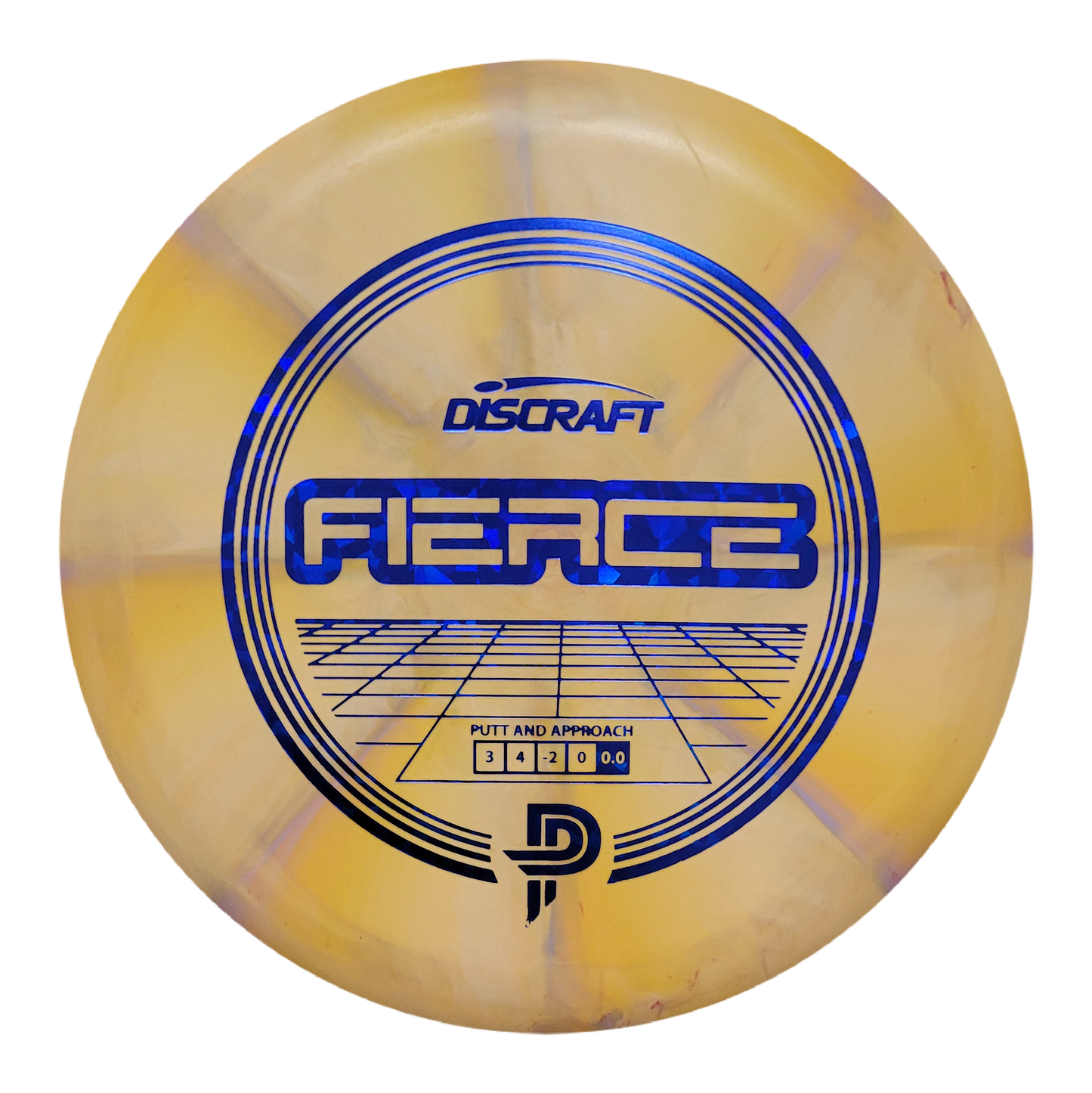 Discraft Fierce