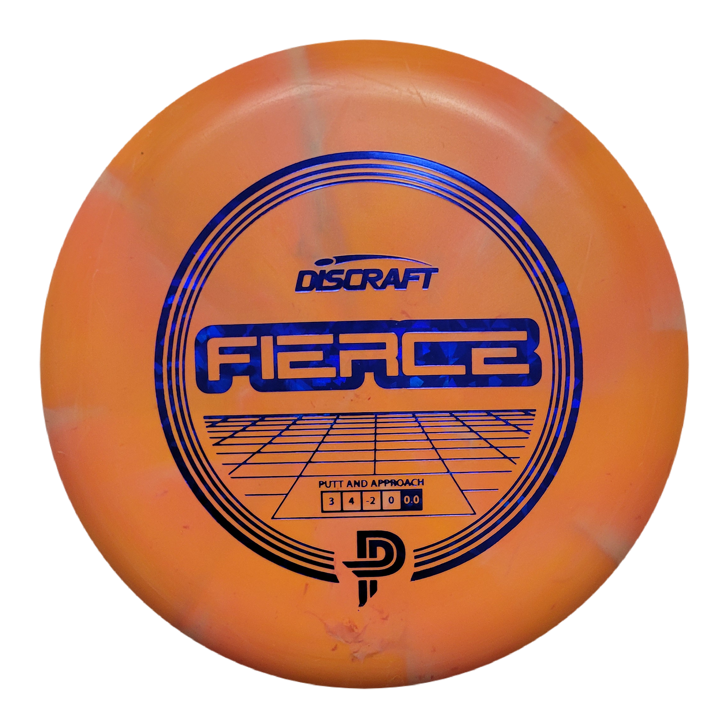 Discraft Fierce