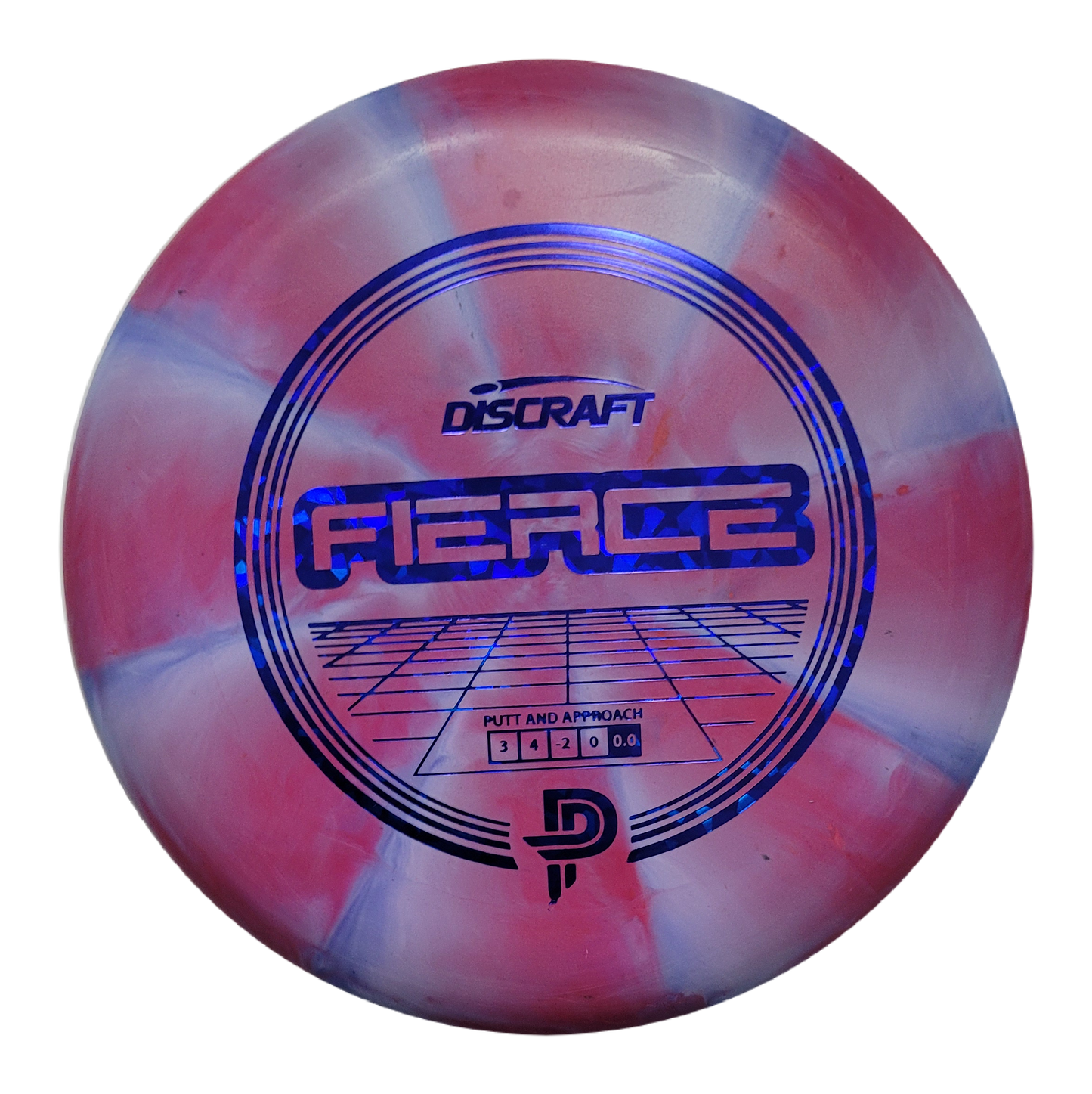 Discraft Fierce