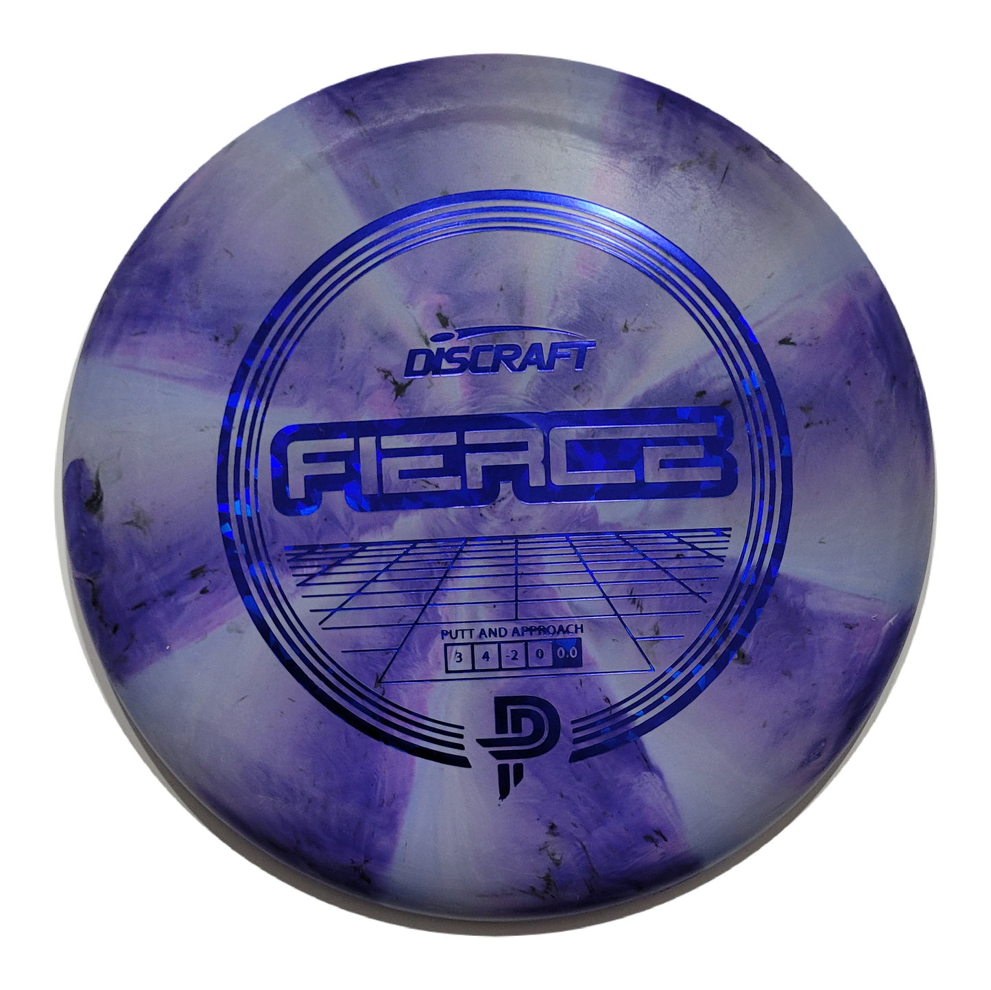 Discraft Fierce