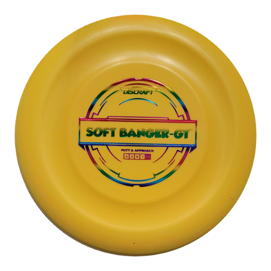 Discraft Banger GT