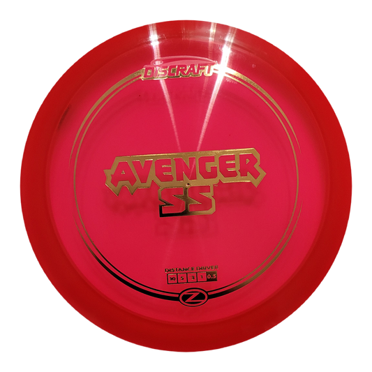 Discraft Avenger SS