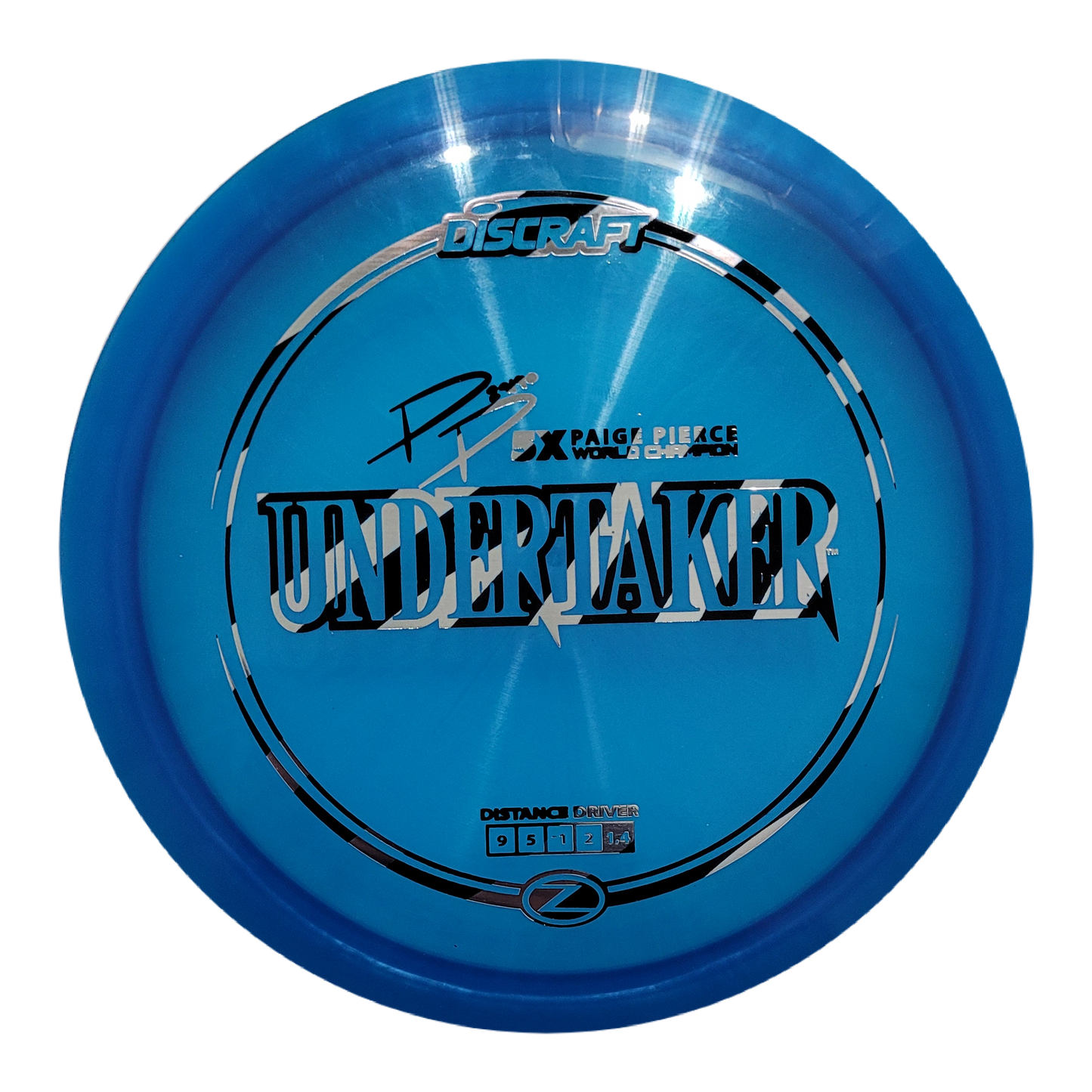 Discraft Undertaker