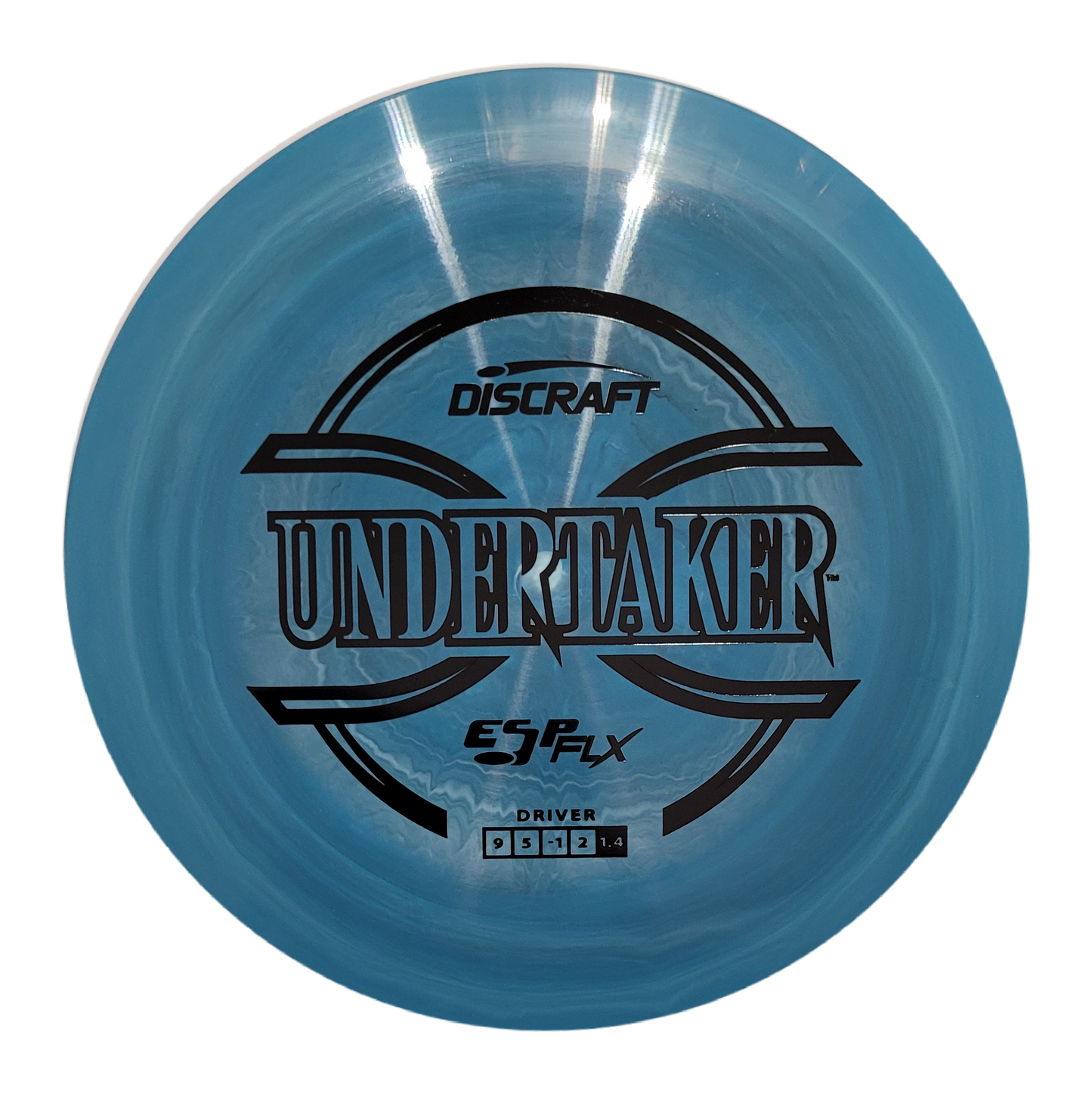 Discraft Undertaker