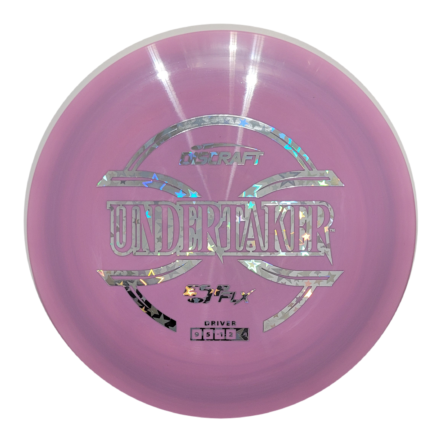 Discraft Undertaker