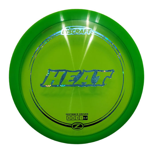 Discraft Heat