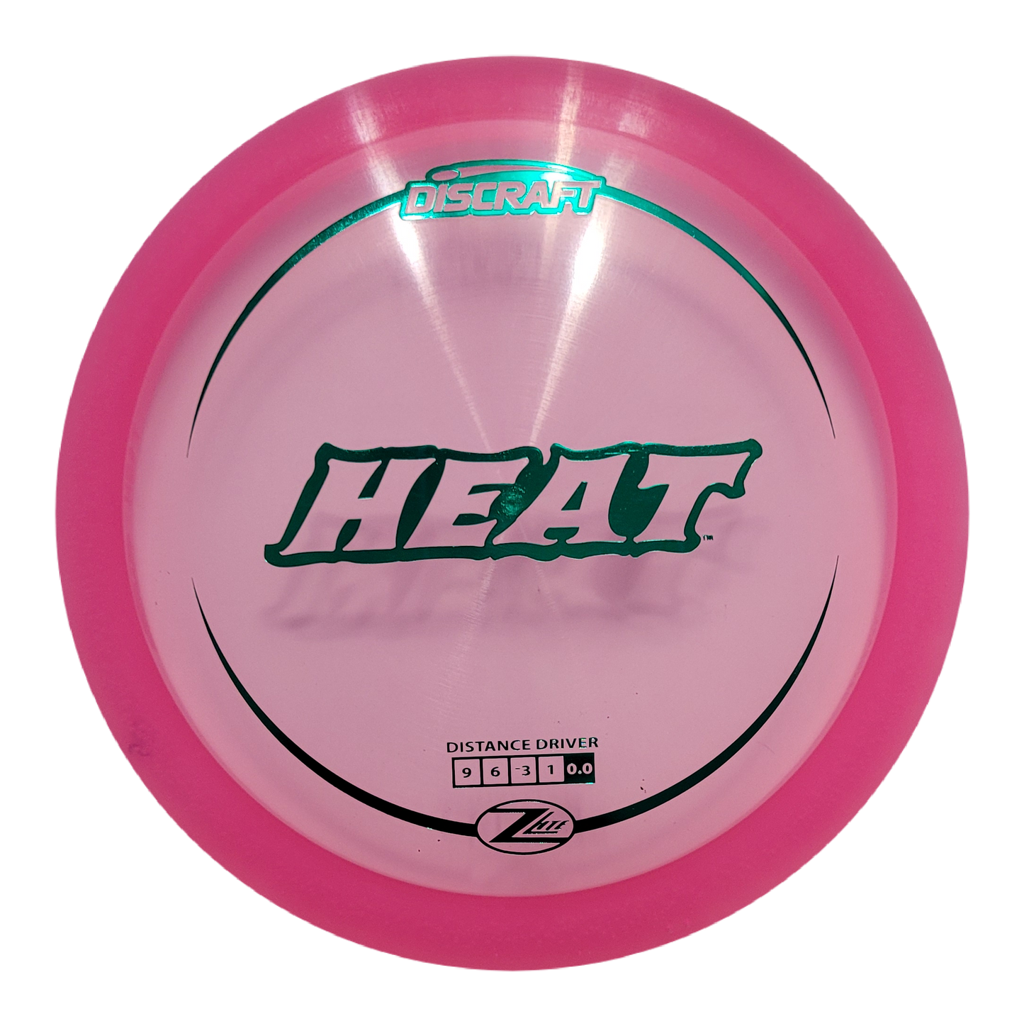 Discraft Heat