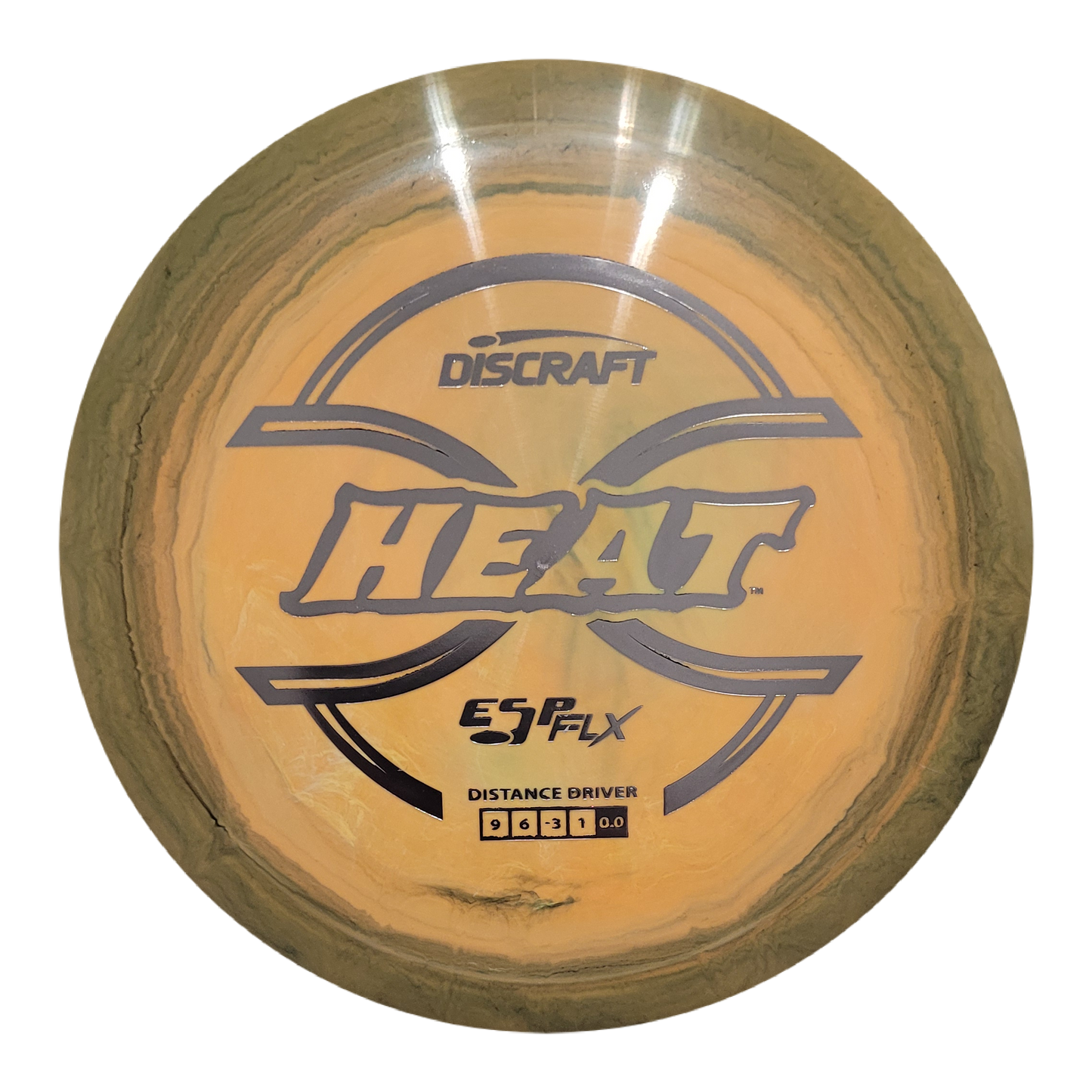 Discraft Heat