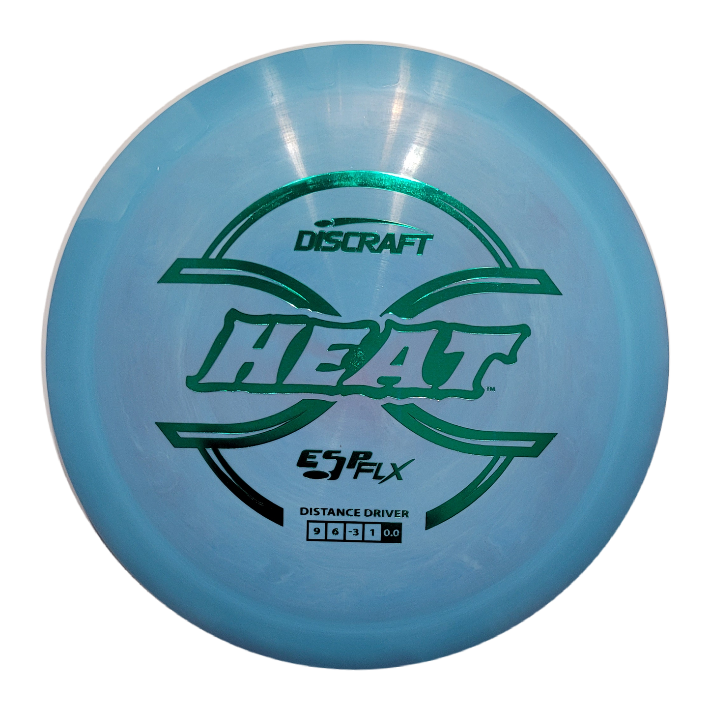 Discraft Heat