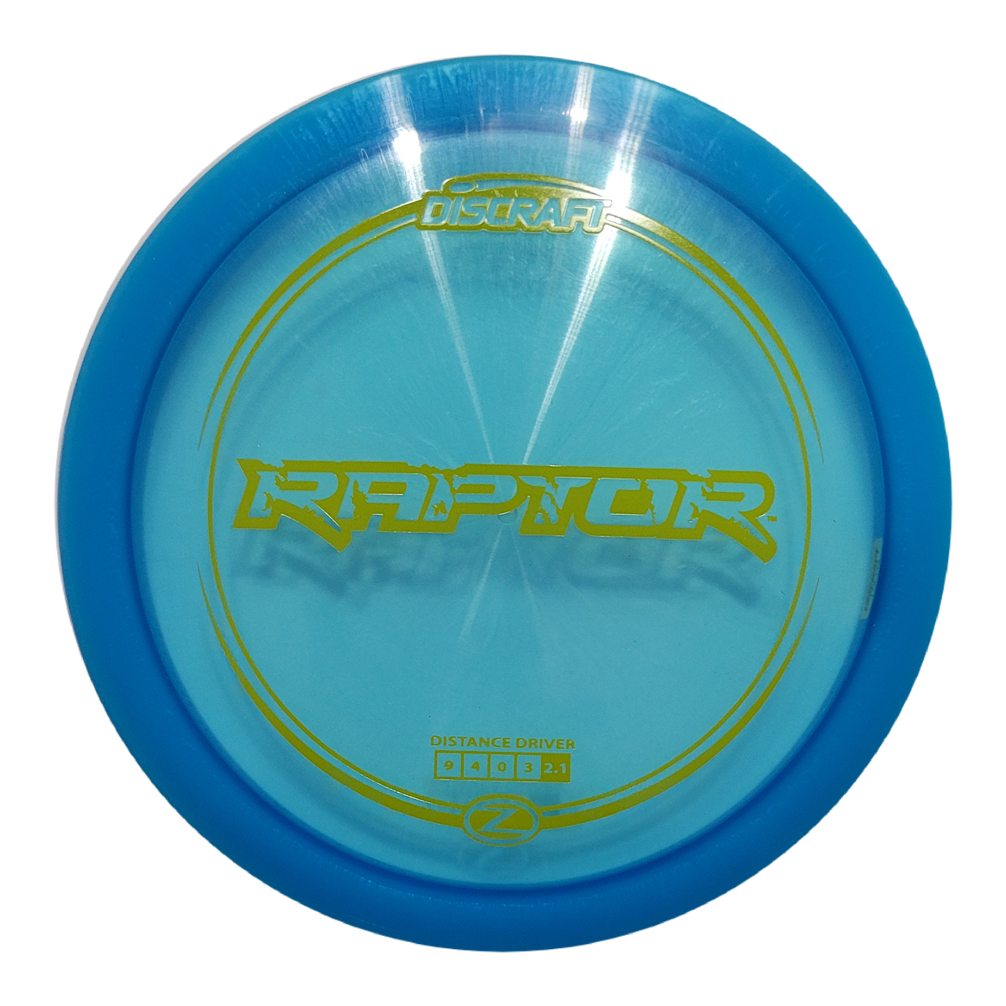 Discraft Raptor