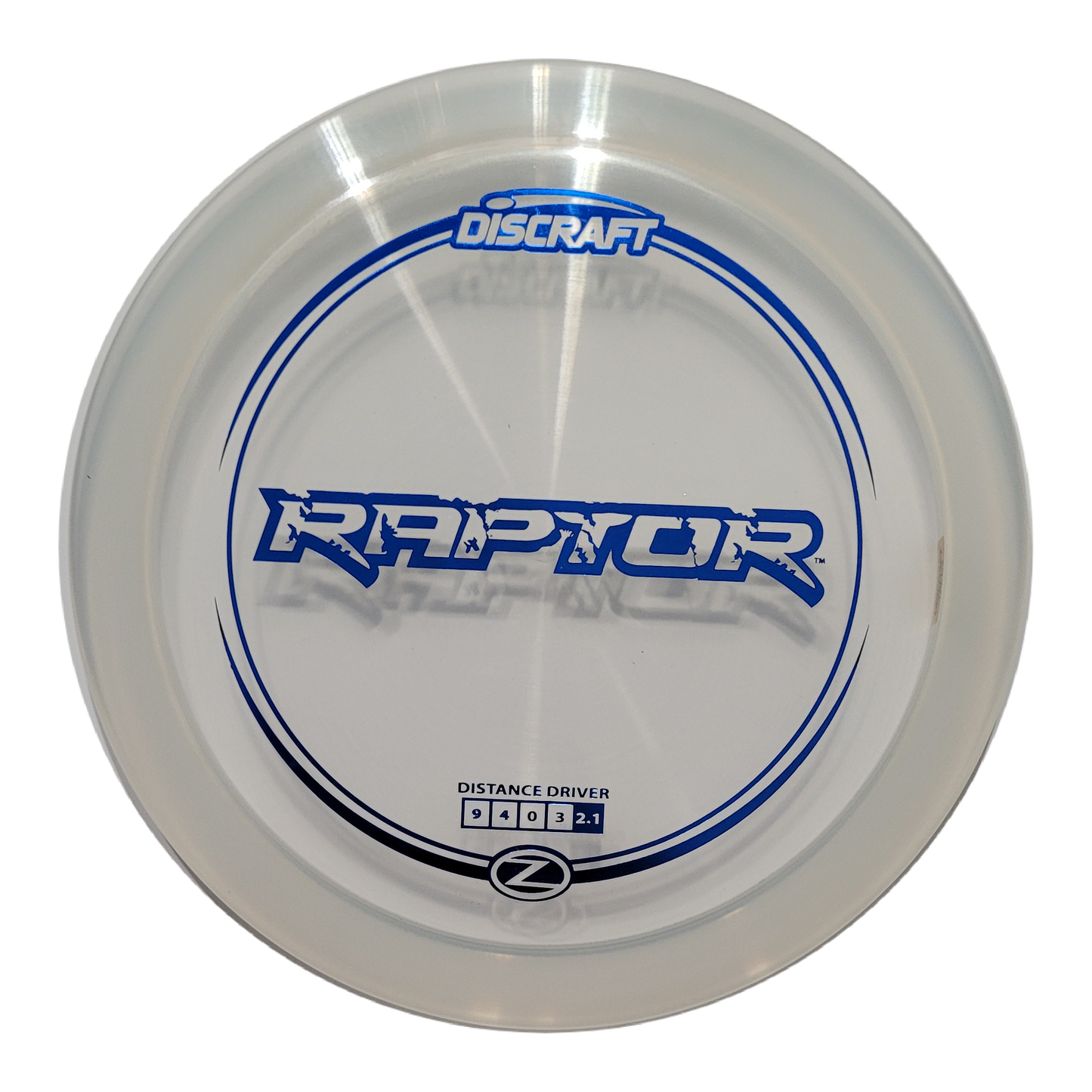 Discraft Raptor