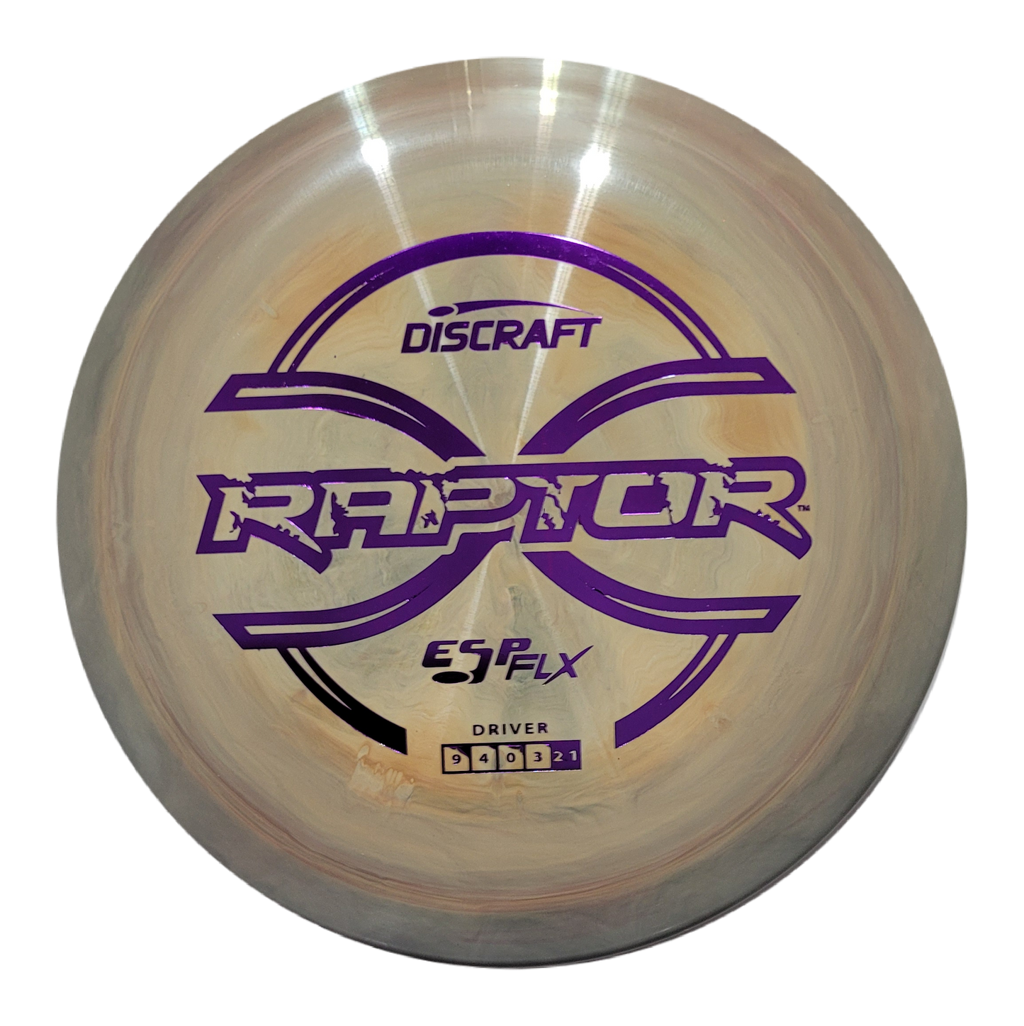 Discraft Raptor