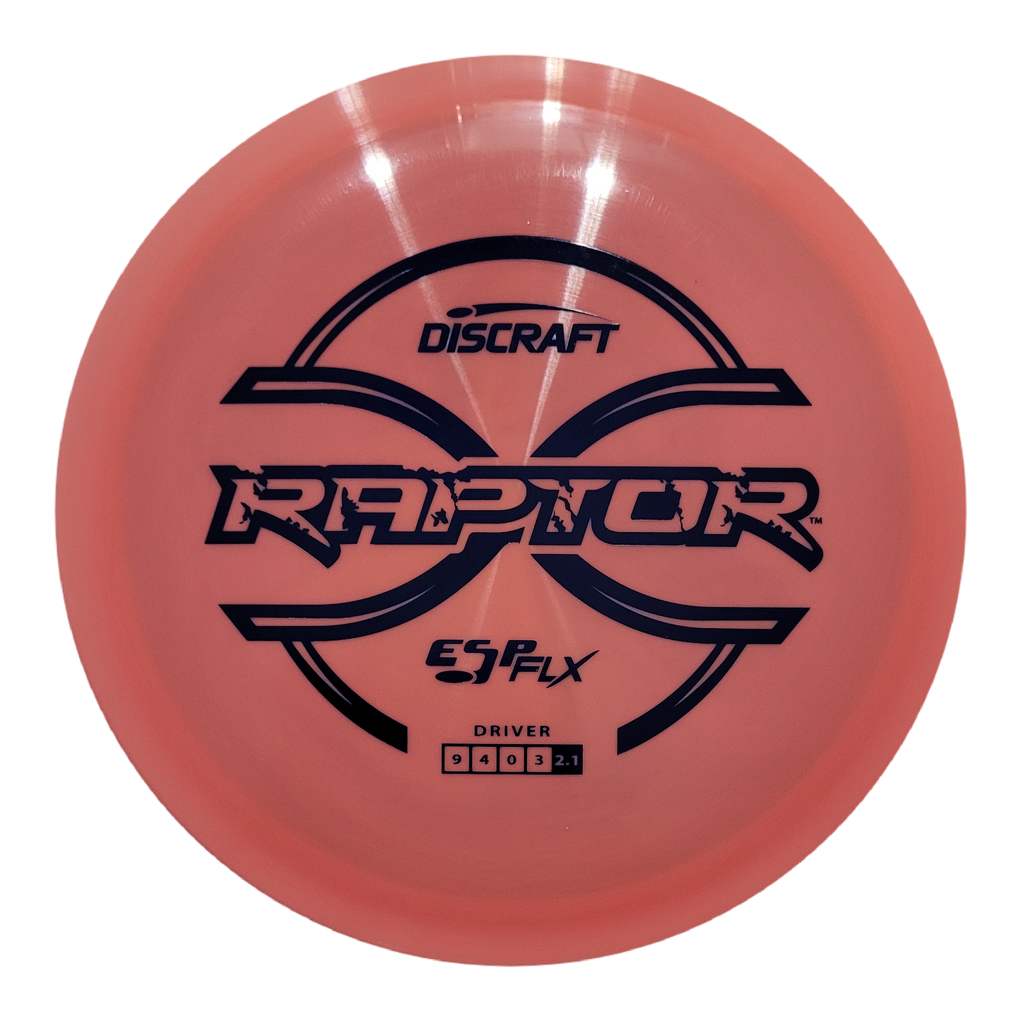 Discraft Raptor