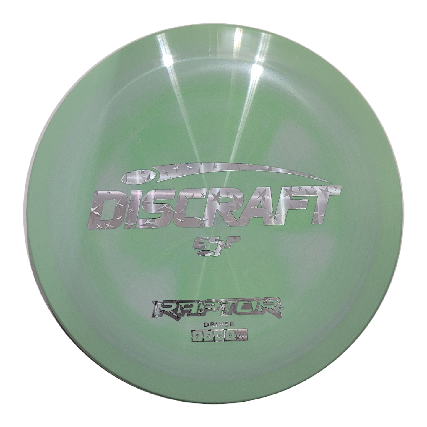 Discraft Raptor