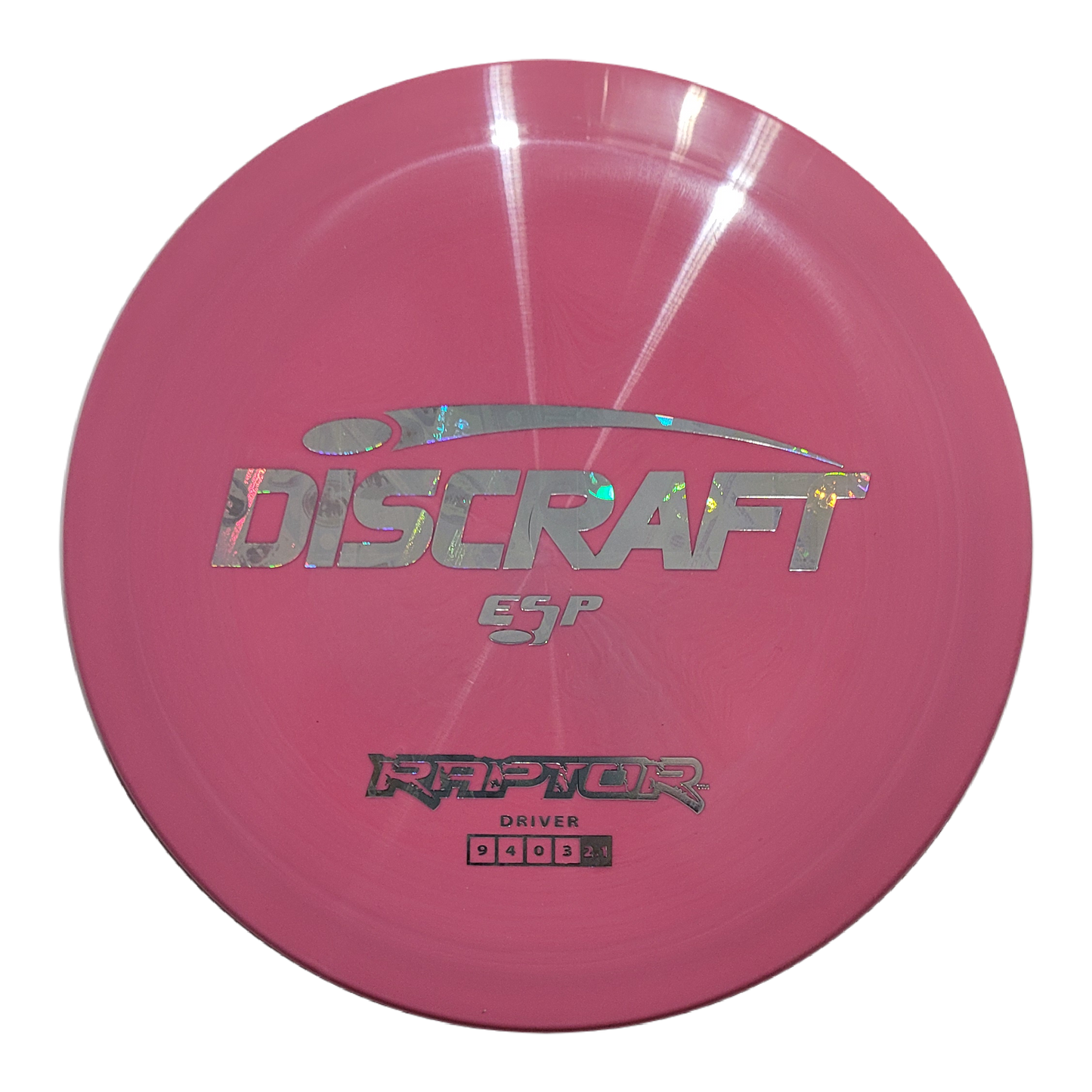 Discraft Raptor